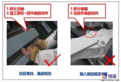 如何制作適用于生產(chǎn)現(xiàn)場(chǎng)的作業(yè)要領(lǐng)書？