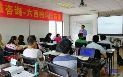 學習六西格瑪，我們應該學什么？
