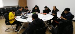 【公司動態】博革對某個人護理用品公司進行TQM項目驗收！