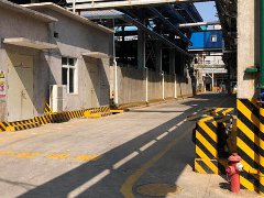 采礦業現場7S管理推行-實施模塊（定置管理、目視化...）