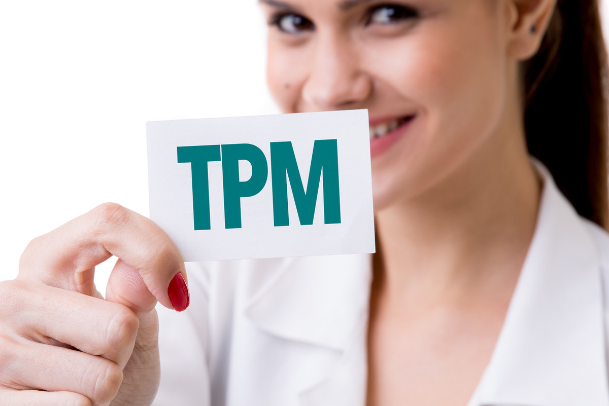 工廠實施TPM管理中有哪些誤區？