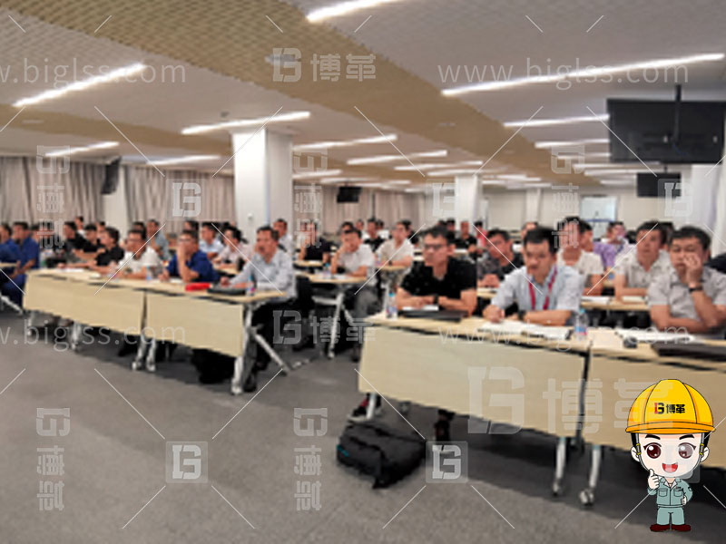 TPM生產，TPM管理，TPM咨詢，TPM培訓，TPM改善，上海博革，博革咨詢