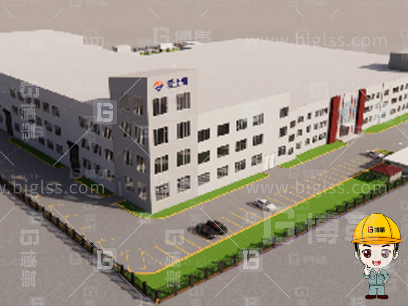 新工廠(chǎng)規(guī)劃，工業(yè)園區(qū)規(guī)劃，車(chē)間布局規(guī)劃，生產(chǎn)線(xiàn)體設(shè)計(jì)，數(shù)字化工廠(chǎng)，目視化設(shè)計(jì)，上海博革，博革咨詢(xún)