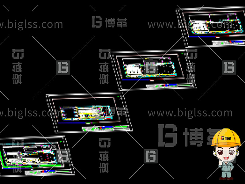 新工廠(chǎng)規(guī)劃，工業(yè)園區(qū)規(guī)劃，車(chē)間布局規(guī)劃，生產(chǎn)線(xiàn)體設(shè)計(jì)，數(shù)字化工廠(chǎng)，目視化設(shè)計(jì)，上海博革，博革咨詢(xún)
