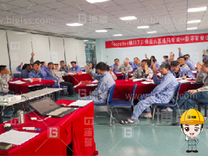 六西格瑪，六西格瑪培訓，六西格瑪綠帶，六西格瑪黑帶，中質協綠帶，中質協黑帶，上海博革，博革咨詢