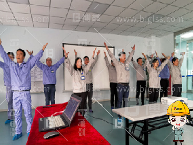 六西格瑪，六西格瑪培訓，六西格瑪綠帶，六西格瑪黑帶，中質協綠帶，中質協黑帶，上海博革，博革咨詢