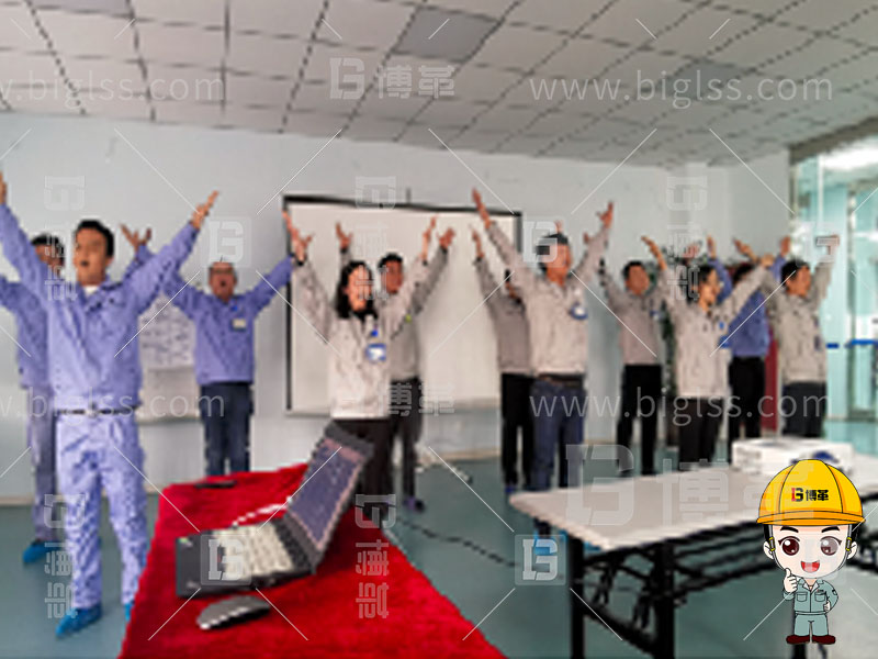 精益人才，精益人才培養(yǎng)，精益人才培訓(xùn)，班組長(zhǎng)培訓(xùn)，金牌班組長(zhǎng)，管理者實(shí)戰(zhàn)，管理者實(shí)戰(zhàn)培訓(xùn)，上海博革，博革咨詢